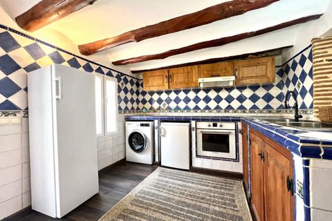 Landsbyhus i El Palomar, Valencia, El Palomar - € 135.000 | Ref: PNTH2052 - foto 24